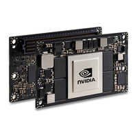 NVIDIA NVIDIA Jetson TX2 4G モジュール (Jetson TX2 4G module)画像