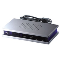 PLANEX 8ポート　10/100BASE-TXスイッチングハブ　電源内蔵タイプ (FX-08IS)画像