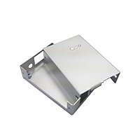 アットマークテクノ Armadillo-400シリーズ オプションケース（金属製） (OP-CASE400-MET-00)画像