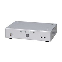 ジャパン・イメージ＆ネットワーク QVGA 4入力ビデオサーバ RVK344 (RVK344)画像