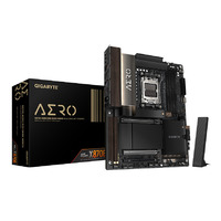 GIGABYTE GIGABYTE X870E AERO X3D DARK WOOD (X870E AERO X3D DARK WOOD)画像
