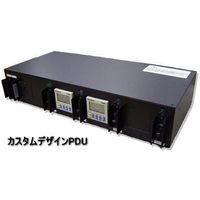アイエスエイ PDU-224 200V用パワーリレーボックス (PDU-224)画像