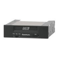 QUANTUM ★CD72LWH-SS DAT 72 テープドライブ(内蔵型) (CD72LWH-SS)画像