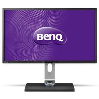 BENQ 32型 フリッカーフリー液晶ディスプレイ BL3201PT (BL3201PT)画像