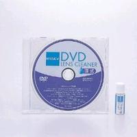 LOAS CN-A002 DVDレンズクリーナー(湿式) (CN-A002)画像