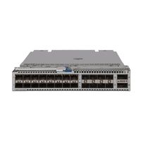 Hewlett-Packard HP 5930 24port Converged Port and 2port QSFP+ Module (JH184A)画像