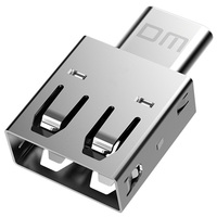 ainex 極小USB Type-Cホストアダプタ C – A U20CA-MFADT (U20CA-MFADT)画像