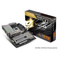 SAPPHIRE SAPPHIRE NITRO+ X870EA Phantomlink (N-X870EAP/52122-01-40G)画像