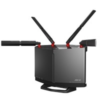 BUFFALO 無線LAN親機11ax/ac/n/a/g/b 4803+1147Mbps エアステーション (WXR-5950AX12)画像