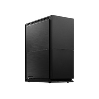 I.O DATA 法人向け外付ハードディスク 2TB (HDW-UT2B)画像