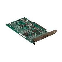 インタフェース HDLC RS232C 4CH/DIO24点ホスト (PCI-423104Q)画像