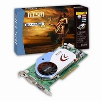 ELSA GLADIAC 940 128MB (GD940-128AR)画像