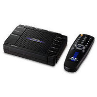 I.O DATA TVC-D4 D4出力対応 TVコンバーター (PC->TV) (TVC-D4)画像