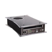 Iwill 使用不可　ZPC-GX-B MiniPC Black (ZPC-GX-B)画像