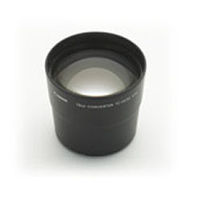 CANON TC-DC52 テレコンバーター PowerShot A40/A30用 (7636A001)画像