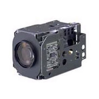 SONY FCB-EX480C 1/4型18倍AFズームカラーカメラブロック (FCB-EX480C)画像
