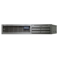 Sun Microsystems Sun Fire T2000 (8core / 1.4GHz / 64GB Memory / 73GB x2 / DVD/CD-RW) (T20Z108C-64GA2G)画像