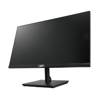 BUFFALO DSP-W2381HVBKZ 液晶ディスプレイ23.8型 ブラック スピーカー内蔵 (DSP-W2381HVBKZ)画像