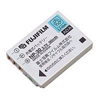FUJIFILM NP-30 充電式バッテリー (NP-30)画像