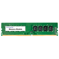 I.O DATA DZ2133-4GR PC4-2133(DDR4-2133)対応メモリー 4GB (DZ2133-4GR)画像