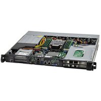 SUPERMICRO SuperServer SYS-110P-FRDN2T (SYS-110P-FRDN2T)画像
