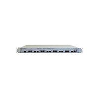 DATACOM VERSAstream 8-Port Data Access Switch w/ Filtering (8 – 10/100/1000 and/or SFP Any-to-Any Ports) (FVS-1080)画像