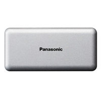 パナソニック サンダーボルト3対応ポータブルSSD 512GB RP-SBD512P3 (RP-SBD512P3)画像