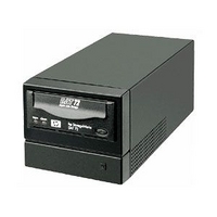 Hewlett-Packard StorageWorks DAT72(外付型) SCSI (Q1523B#ABJ)画像