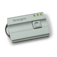 KENSINGTON TECHNOLOGY WiFi Finder(日本語版) (33063)画像