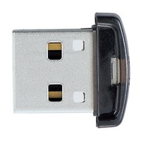 BUFFALO マイクロUSBメモリー ブラックモデル RUF2-P2G-BK (RUF2-P2G-BK)画像