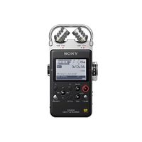 SONY リニアPCMレコーダー D100 (PCM-D100)画像