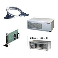 インタフェース PCIバス13スロット/バスブリッジ付J型ユニット(CompactPCI->PCI) (CTP-PCU13DJ)画像