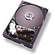 IBM IC35L090AVV207-0 (IC35L090AVV207-0)画像