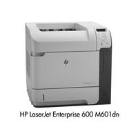 Hewlett-Packard HP LaserJet Enterprise 600 M601dn (CE990A#ABJ)画像