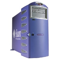 Sun Microsystems Sun Fire V250(1.06G/512M/73.4G/DVD/AC) (A50-XUB1-B1-512HA1)画像