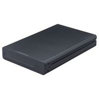 RATOC Systems SA25シリーズ 交換用トレイ(ブラック) (SA25-TR1-BK)画像
