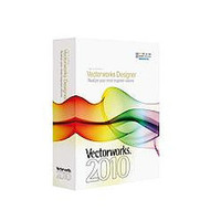 エーアンドエー Vectorworks Designer 10J スタンドアロン基本P Mac (Vectorworks Designer 10J スタンドアロン基本P Mac)画像