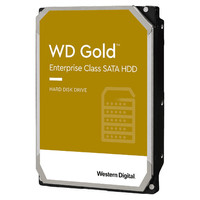 WD Gold SATA 6Gb/s 512MB 20TB 7,200rpm 3.5inch CMR画像