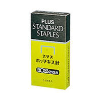 PLUS ホッチキス針 BOSS 210S用 88-684 (88-684)画像