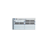 Hewlett-Packard HP ProCurve Switch 4108GL Bundle (J4861A#ACF)画像