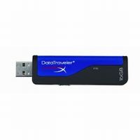 KINGSTON DataTraveler HyperX Series 16GB DTHX2/16GB (DTHX2/16GB)画像