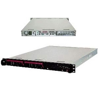 PLAT’HOME TrusP4-1U/875P SATA 標準モデル (TrusP4-1U/875P SATA (標準モデル))画像
