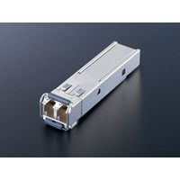 BUFFALO BS-SFP-GSR ギガビットSFP光トランシーバ 1000BASE-SXタイプ (BS-SFP-GSR)画像