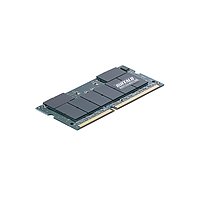 BUFFALO AN133-A512MY PC133 144PIN SO-DIMM SDRAM (AN133-A512MY)画像