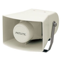 PATLITE スピーカ (SPW-5E)画像