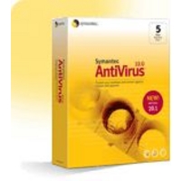 Symantec Symantec AntiVirus Business Pack10.1 10LicensePack (10577226-JP)画像