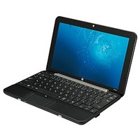 Hewlett-Packard HP Mini 1000夏モデル HDD80GBモデル (NQ209PA-AAAB)画像