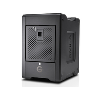 Western Digital SDPH34H-072T-SBAAB G-RAID SHUTTLE 4 72TB APJP (SDPH34H-072T-SBAAB)画像