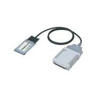 CONTEC PIO-16/16L(PM)　PCカード対応 絶縁型デジタル入出力カード (PIO-16/16L(PM))画像