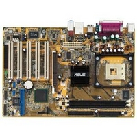 ASUS P4P800S (P4P800S)画像